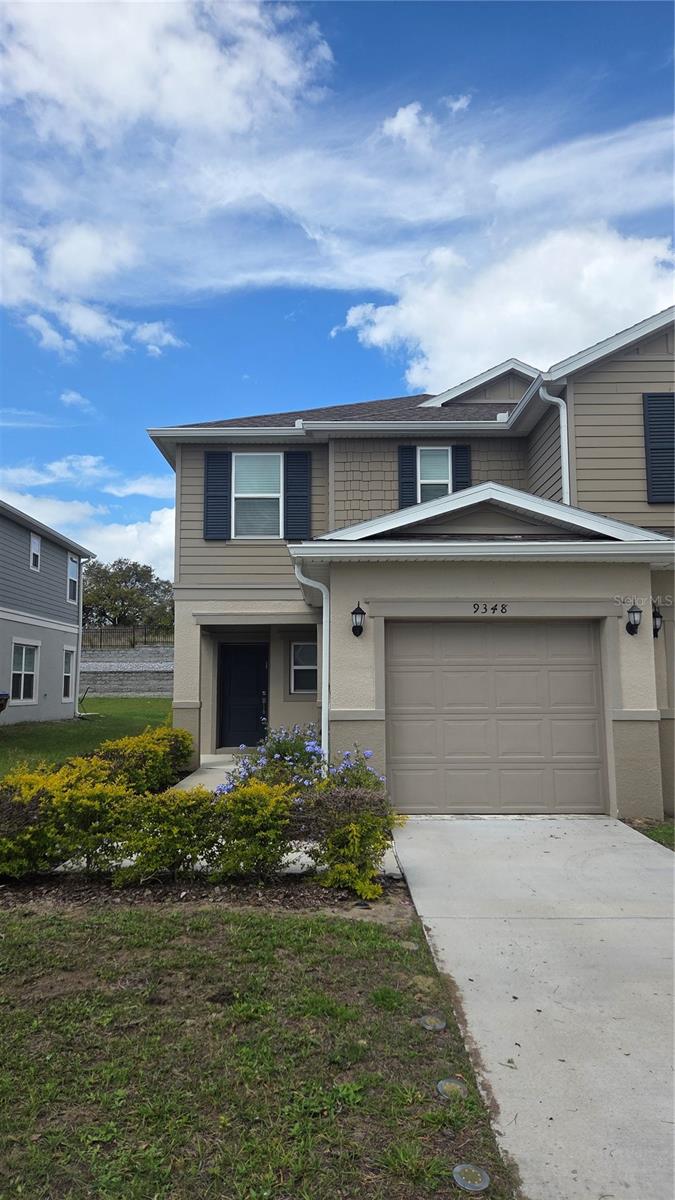 9348 Westside Hills Drive, FL