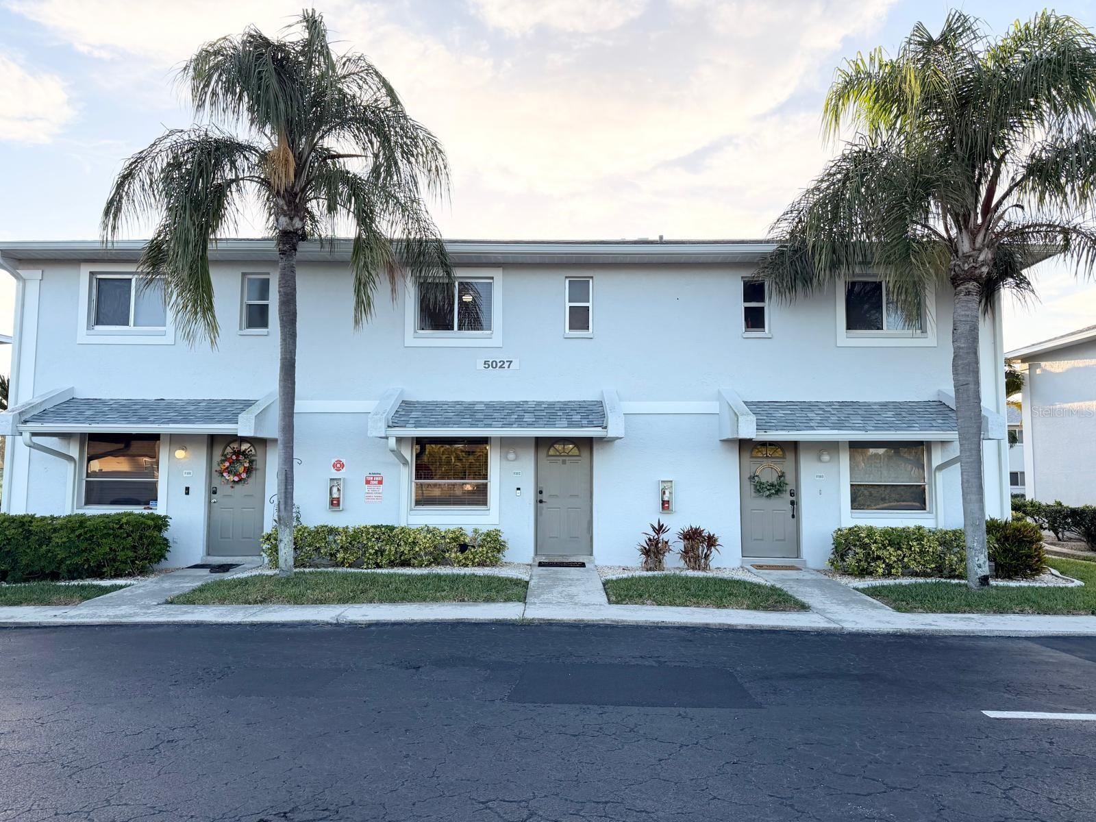 5027 16th Place, FL