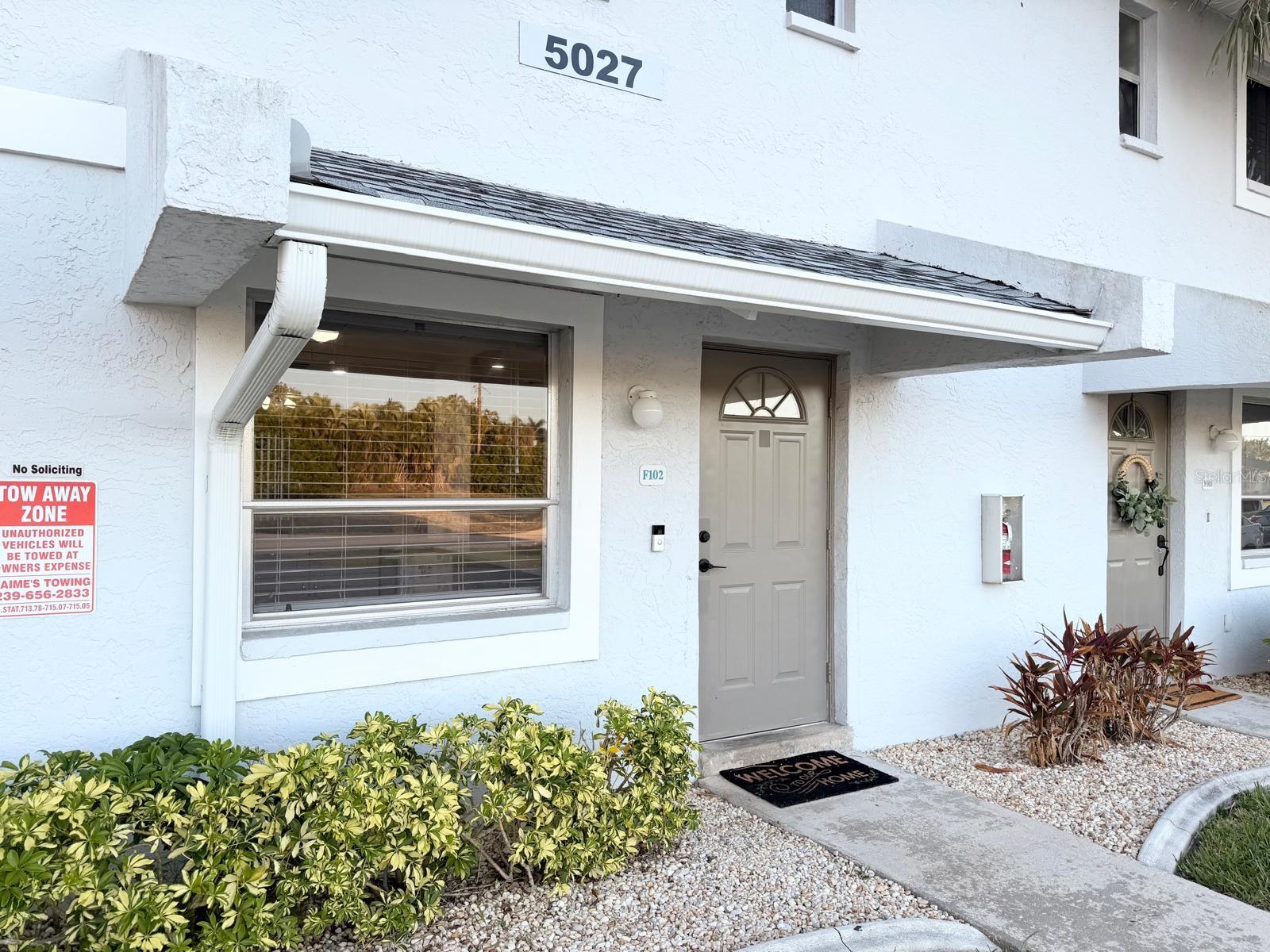 5027 16th Place, FL