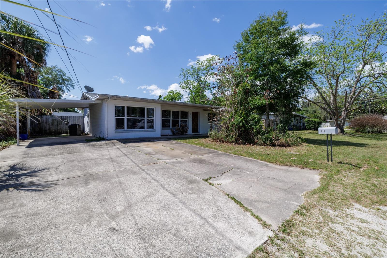 718 Jane Avenue, FL