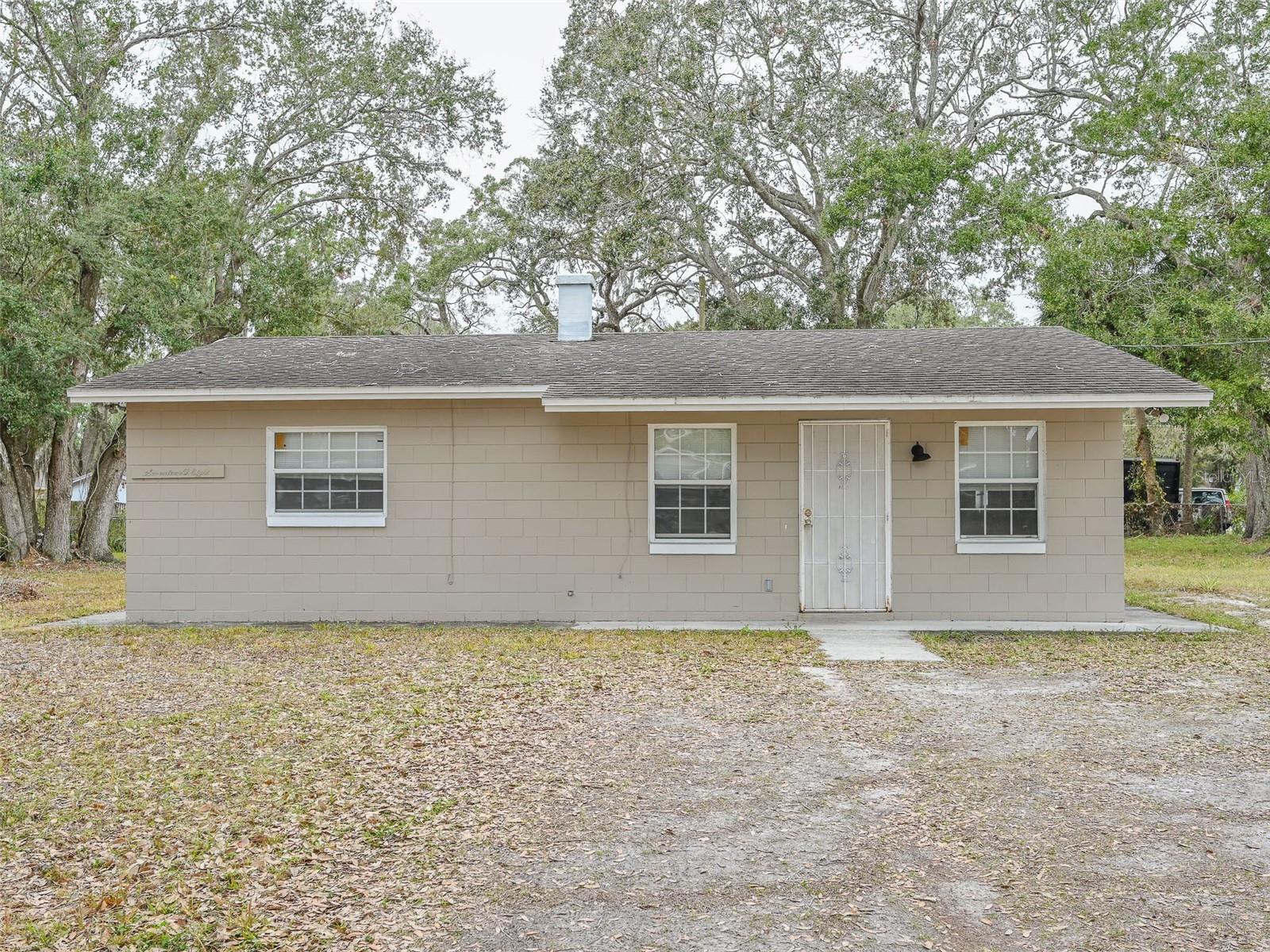 1708 Nebraska Avenue, FL