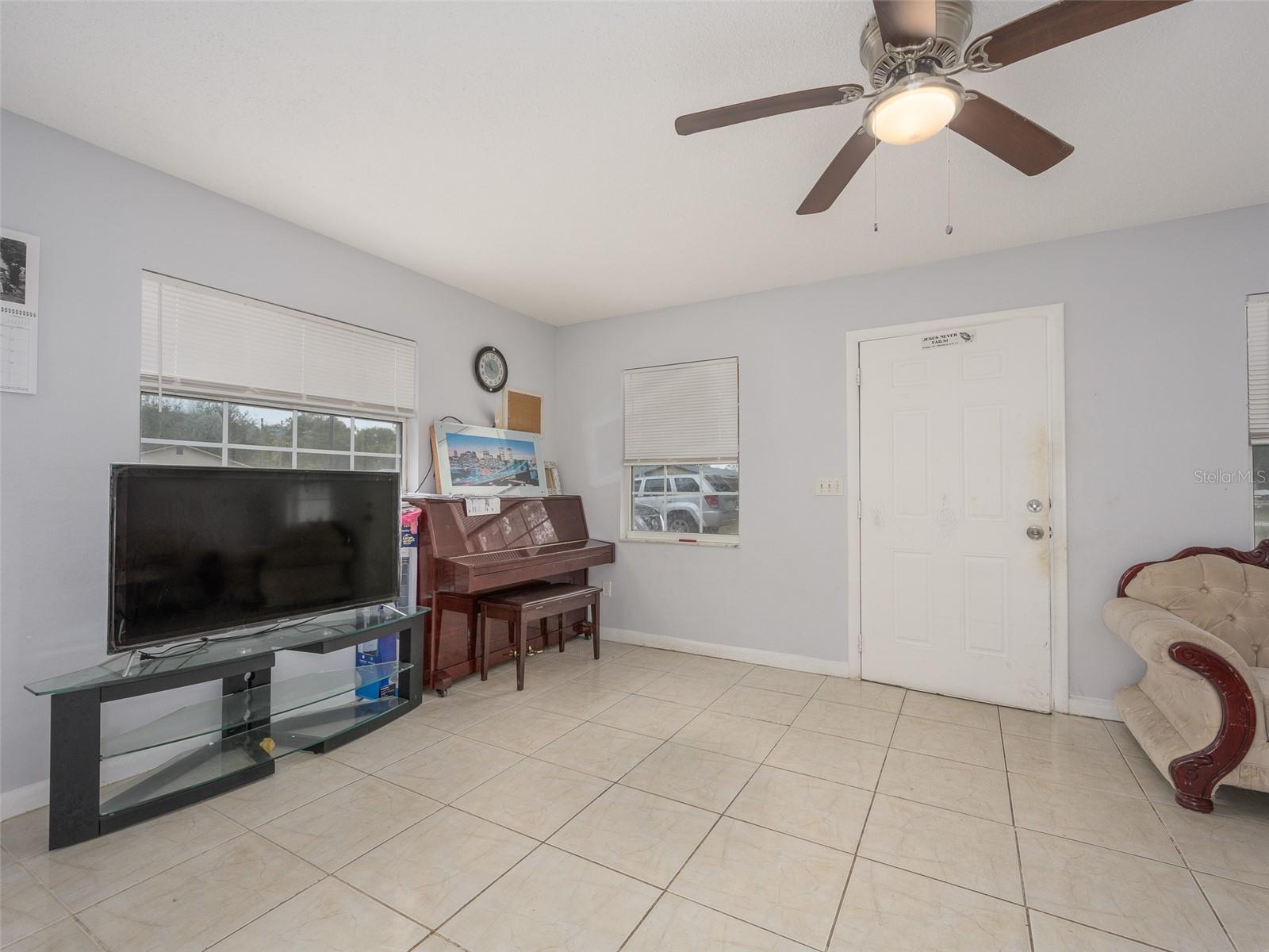 1708 Nebraska Avenue, FL