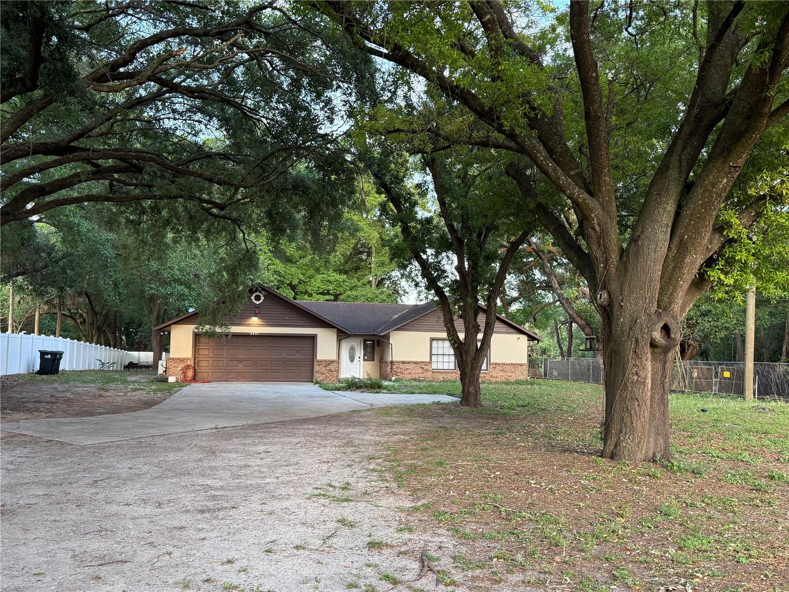3437 Westmoreland Drive, FL