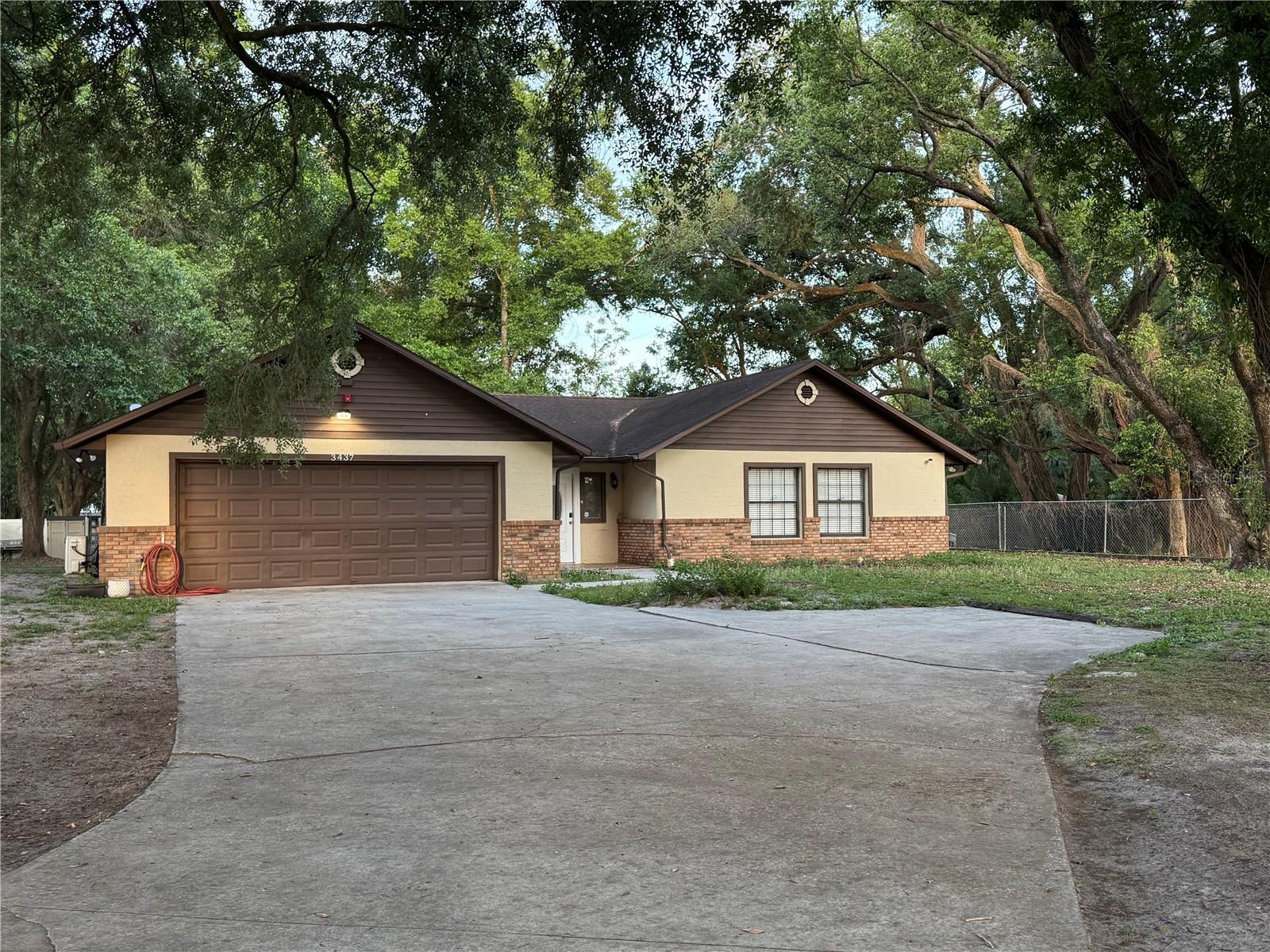 3437 Westmoreland Drive, FL
