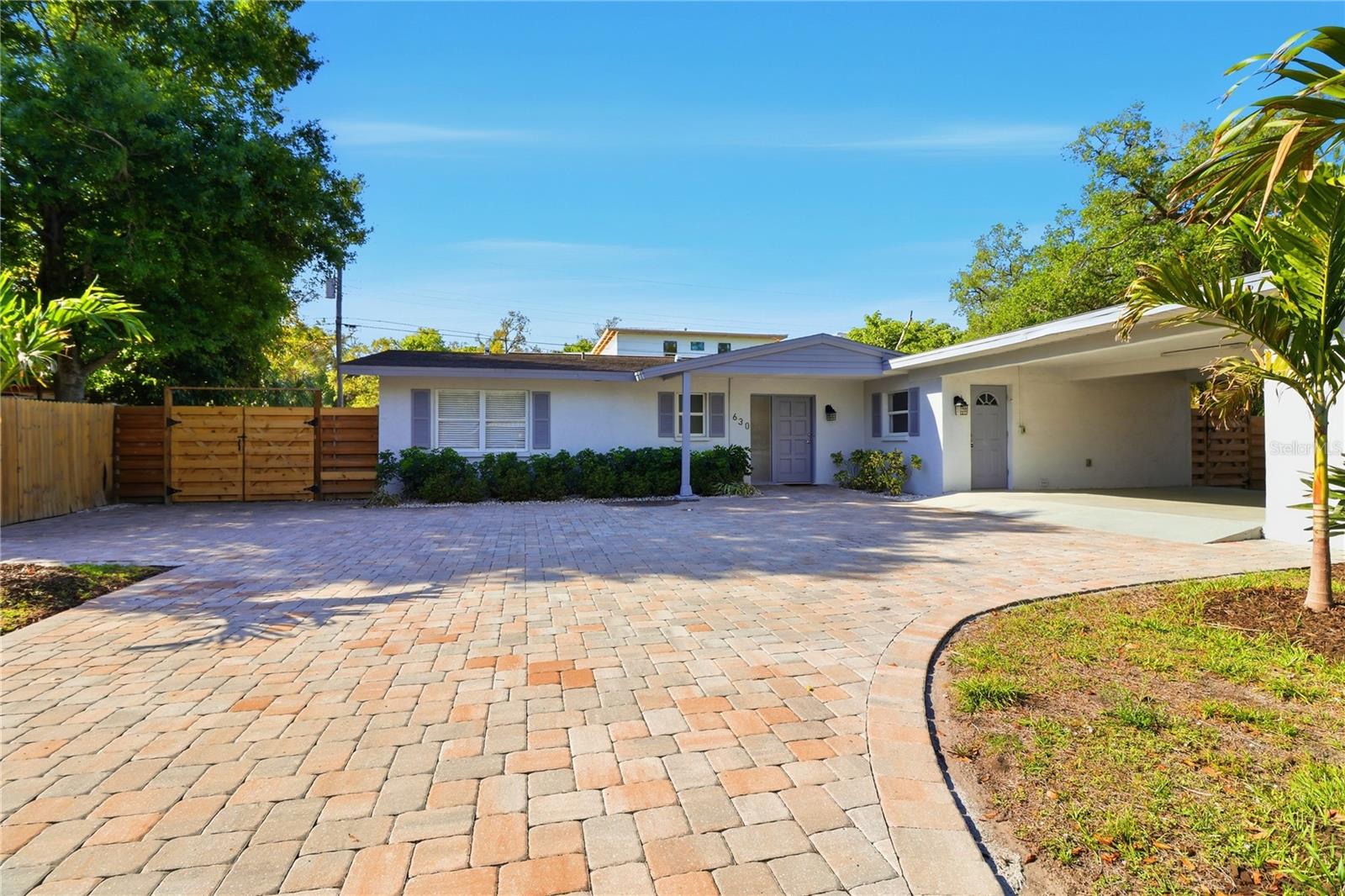 630 Corwood Drive, FL