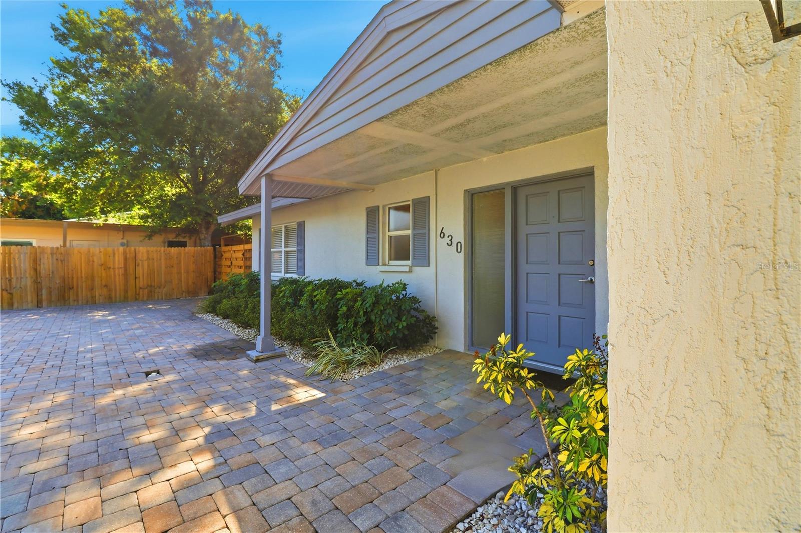 630 Corwood Drive, FL