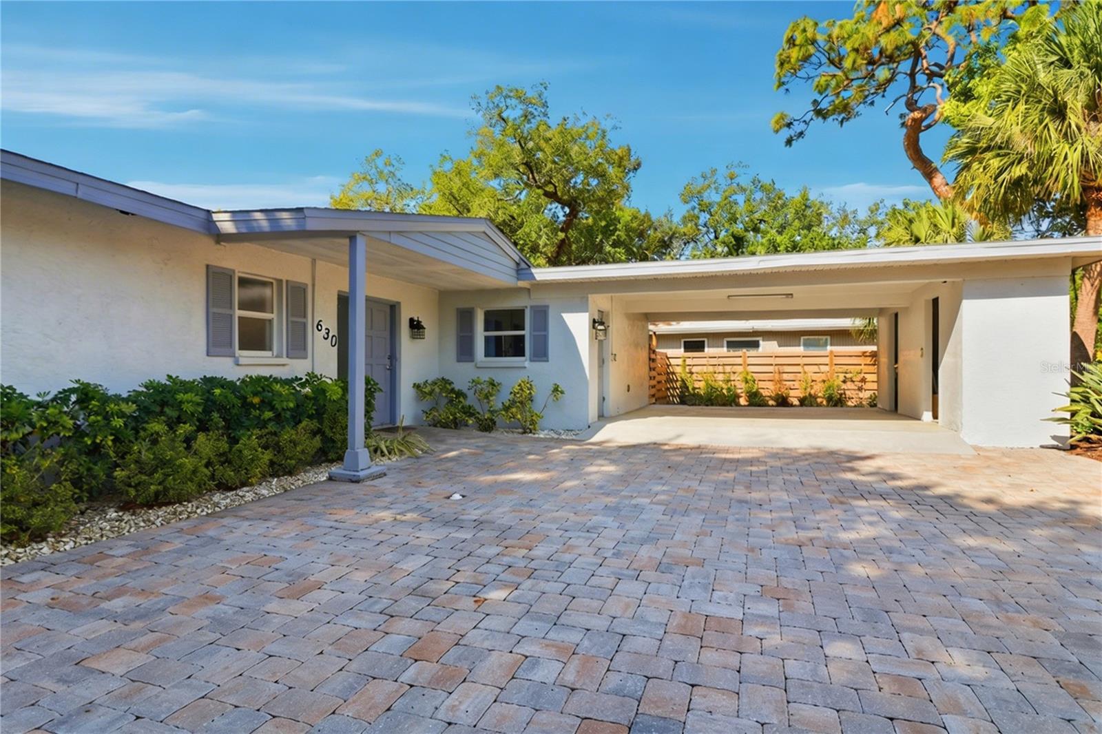630 Corwood Drive, FL