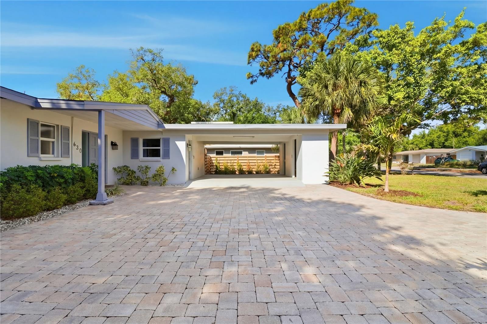 630 Corwood Drive, FL