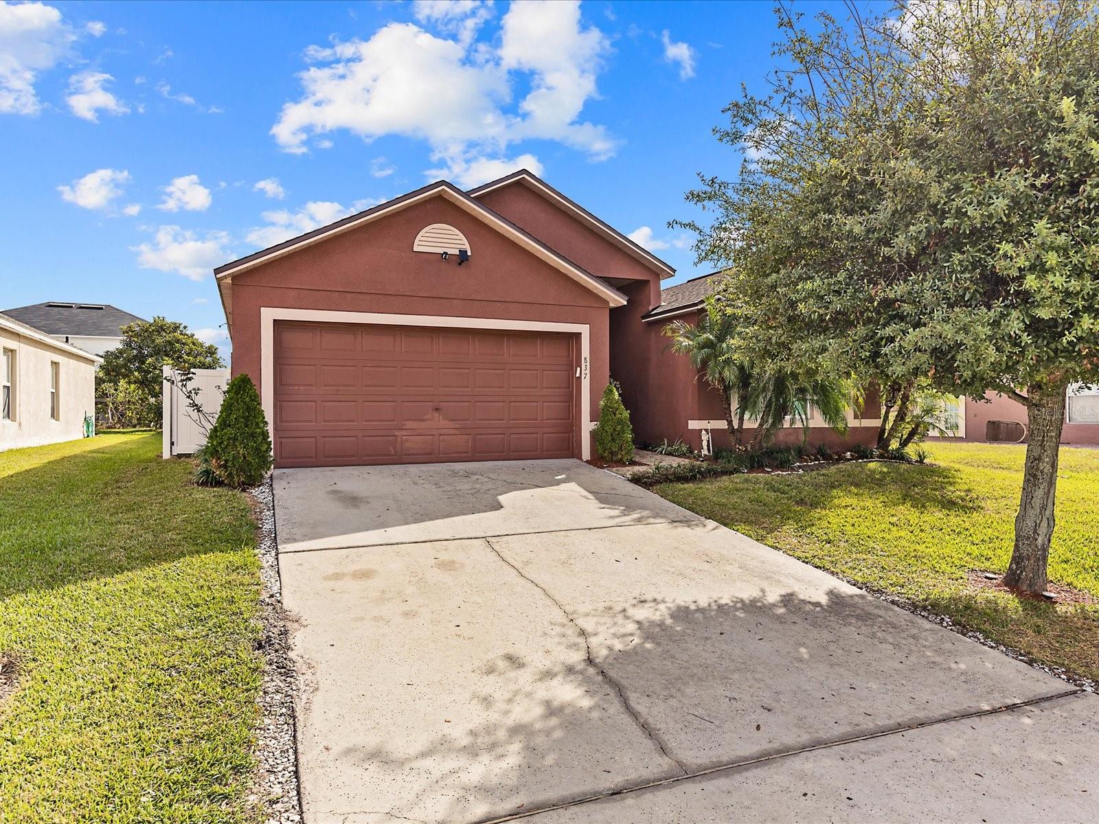 837 Grande Regal Point, FL