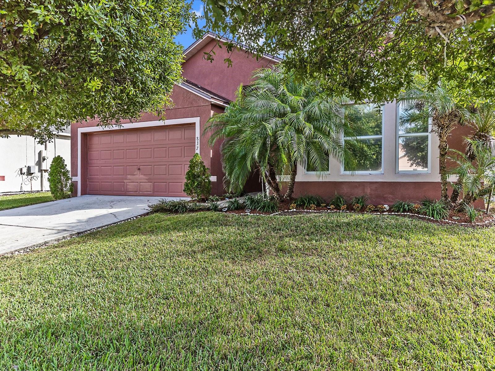 837 Grande Regal Point, FL