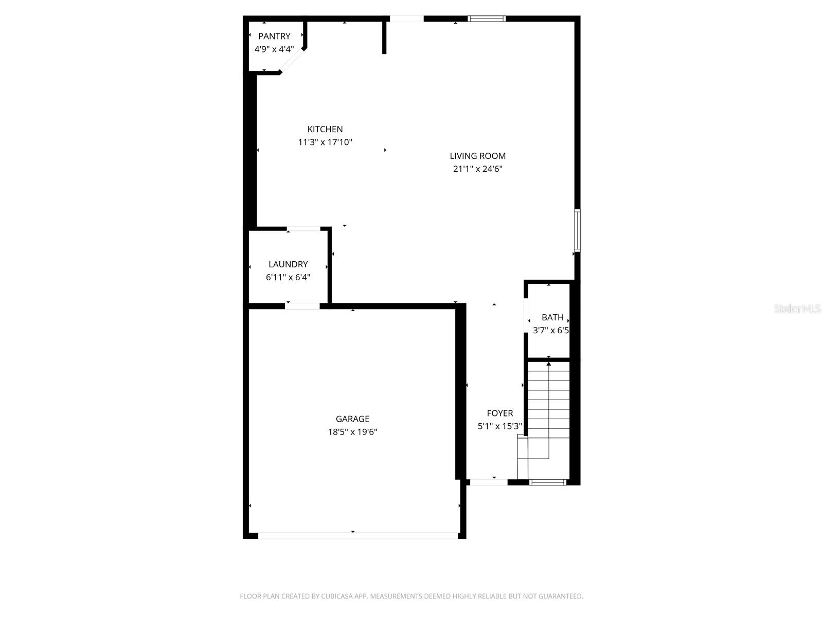 9947 Allendale St Street, FL