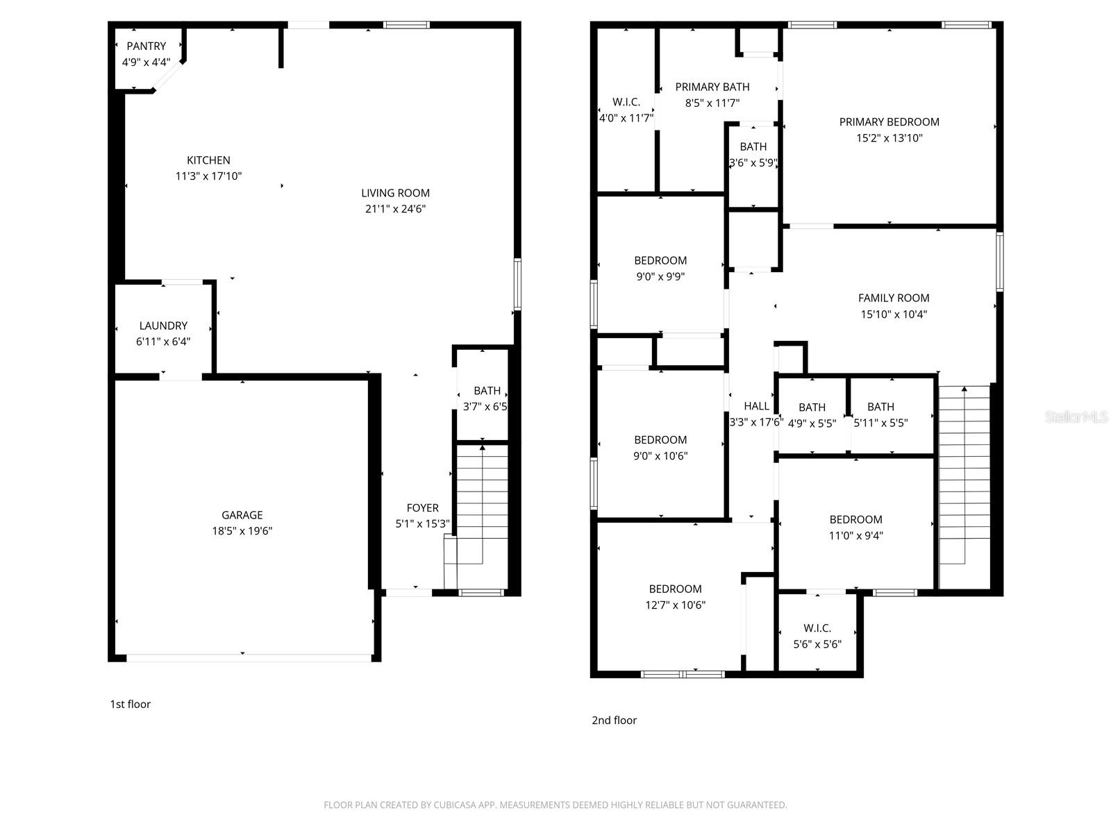 9947 Allendale St Street, FL