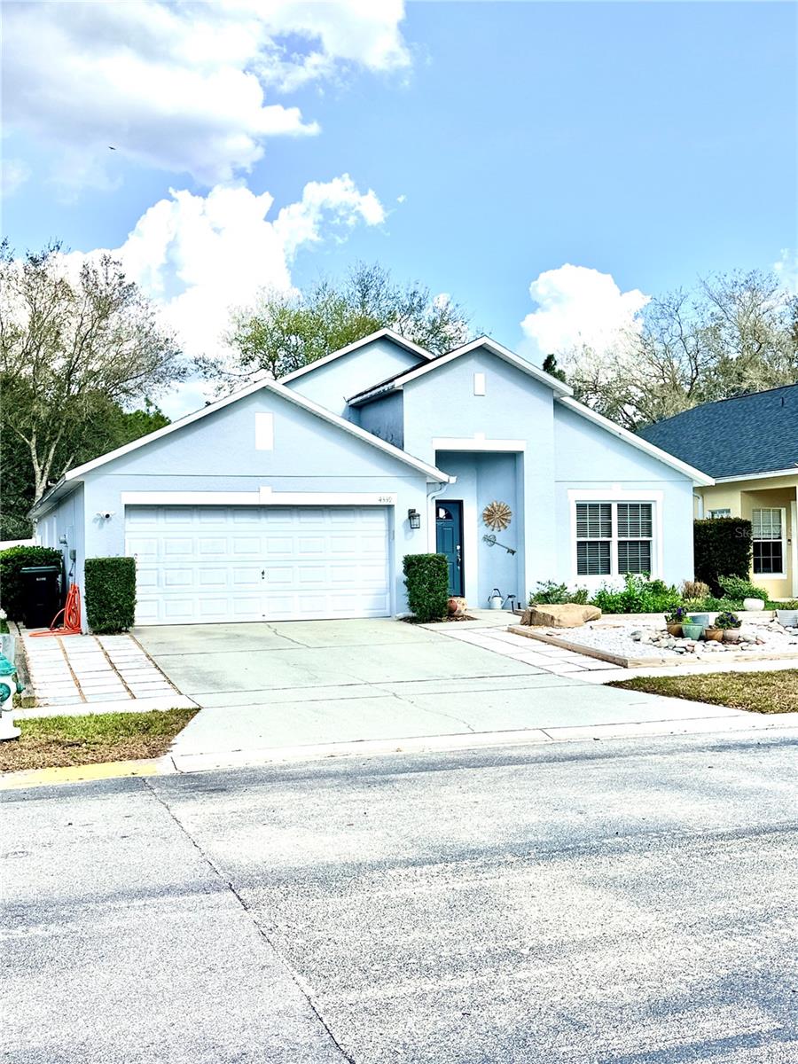 4339 Northern Dancer Way, FL
