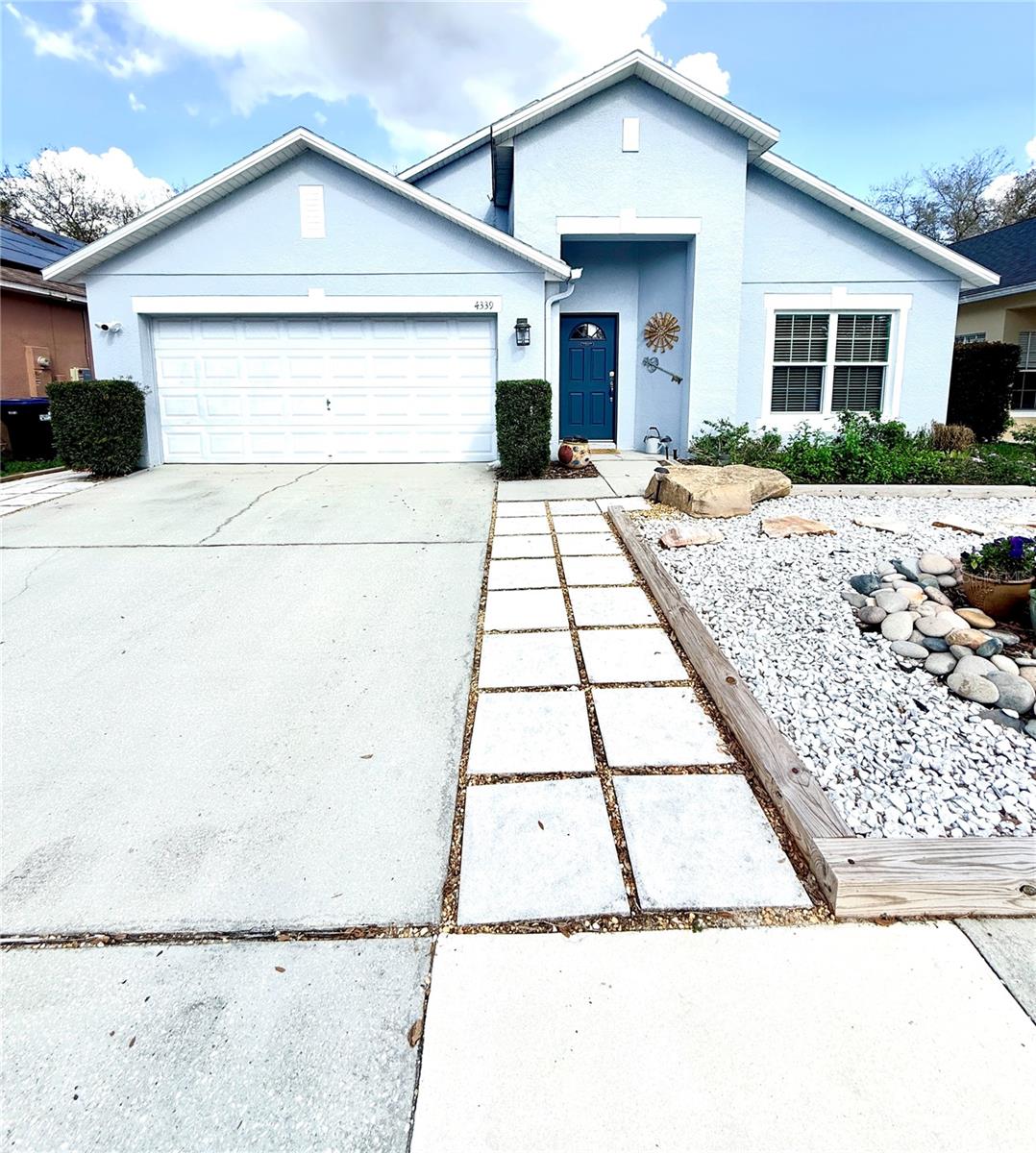 4339 Northern Dancer Way, FL