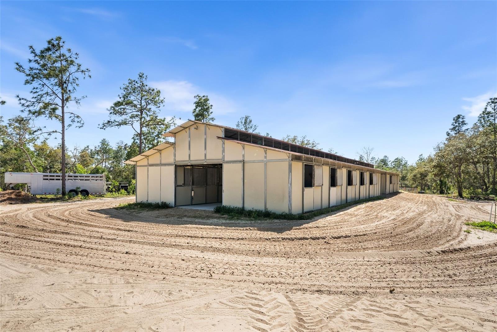 25723 Bareva Road, FL