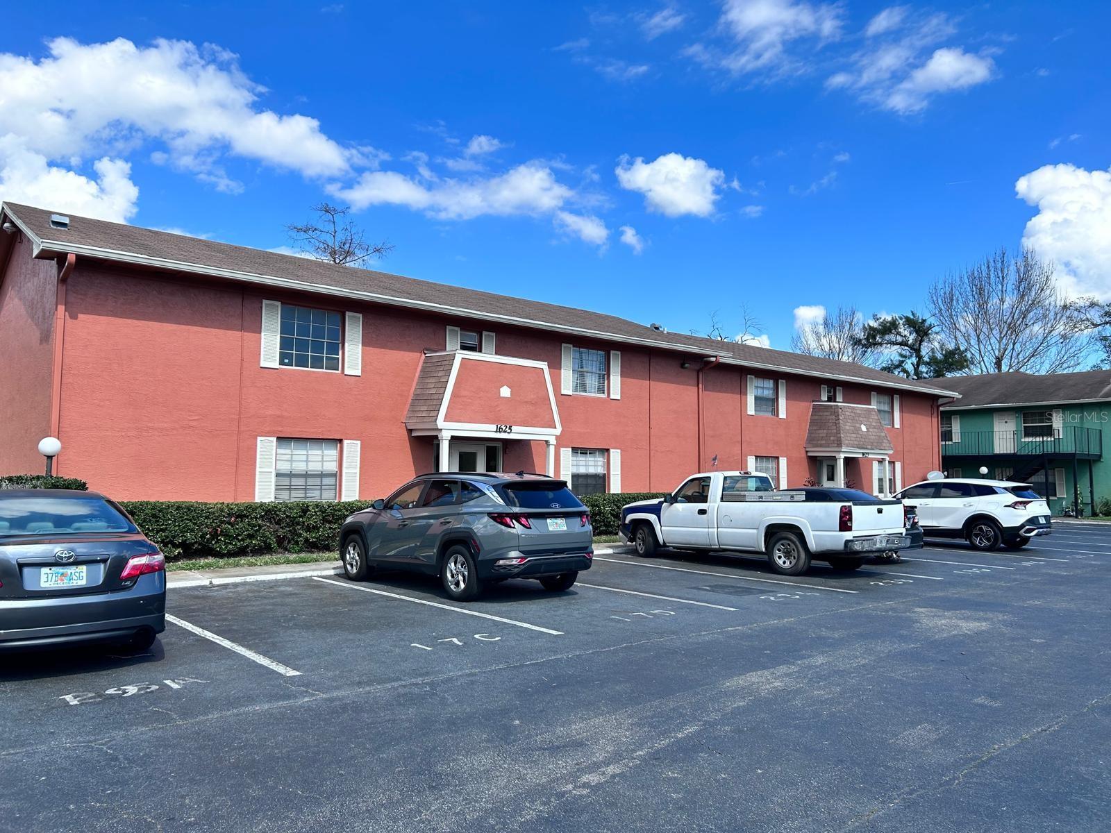 1625 Oak Ridge Road, FL