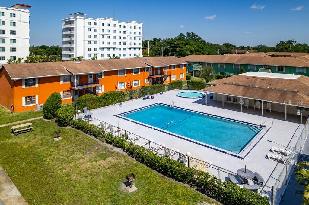 1625 Oak Ridge Road, FL