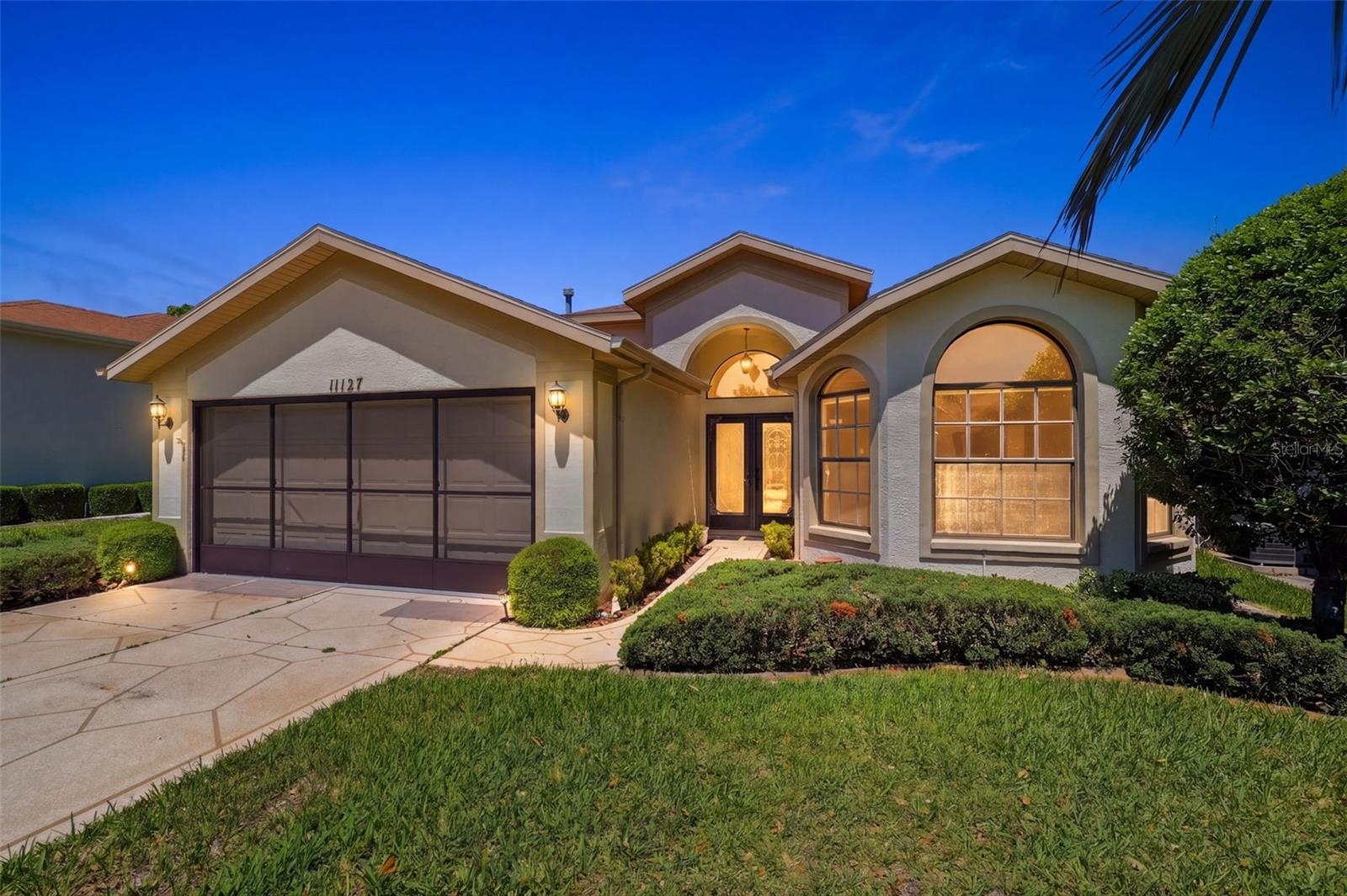 11127 Cherrywood Court, FL