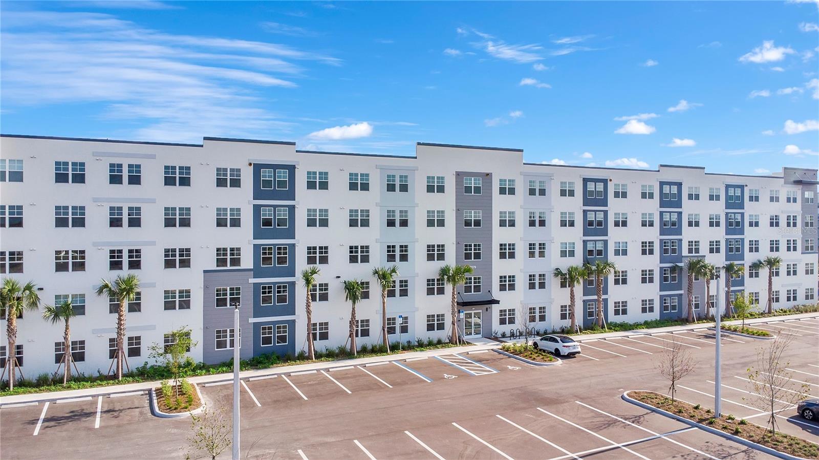 5579 Millenia Park Boulevard, FL