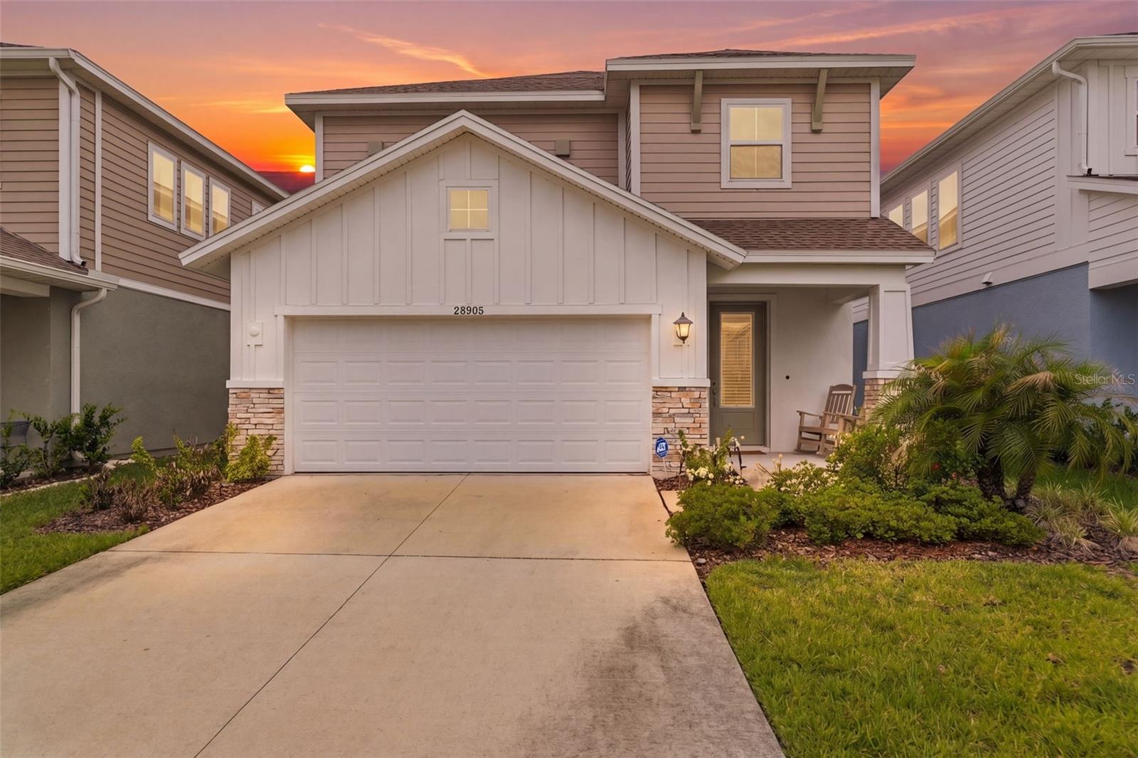 28905 Orange Berry Drive, FL