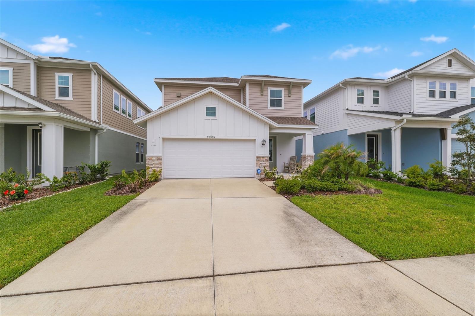 28905 Orange Berry Drive, FL