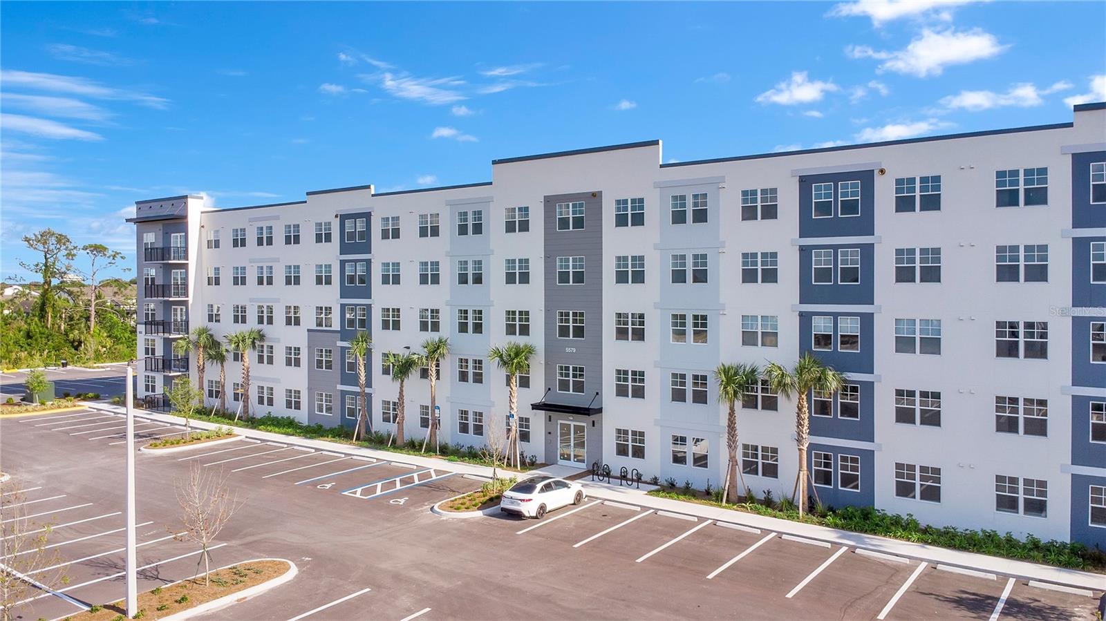 5579 Millenia Park Boulevard, FL
