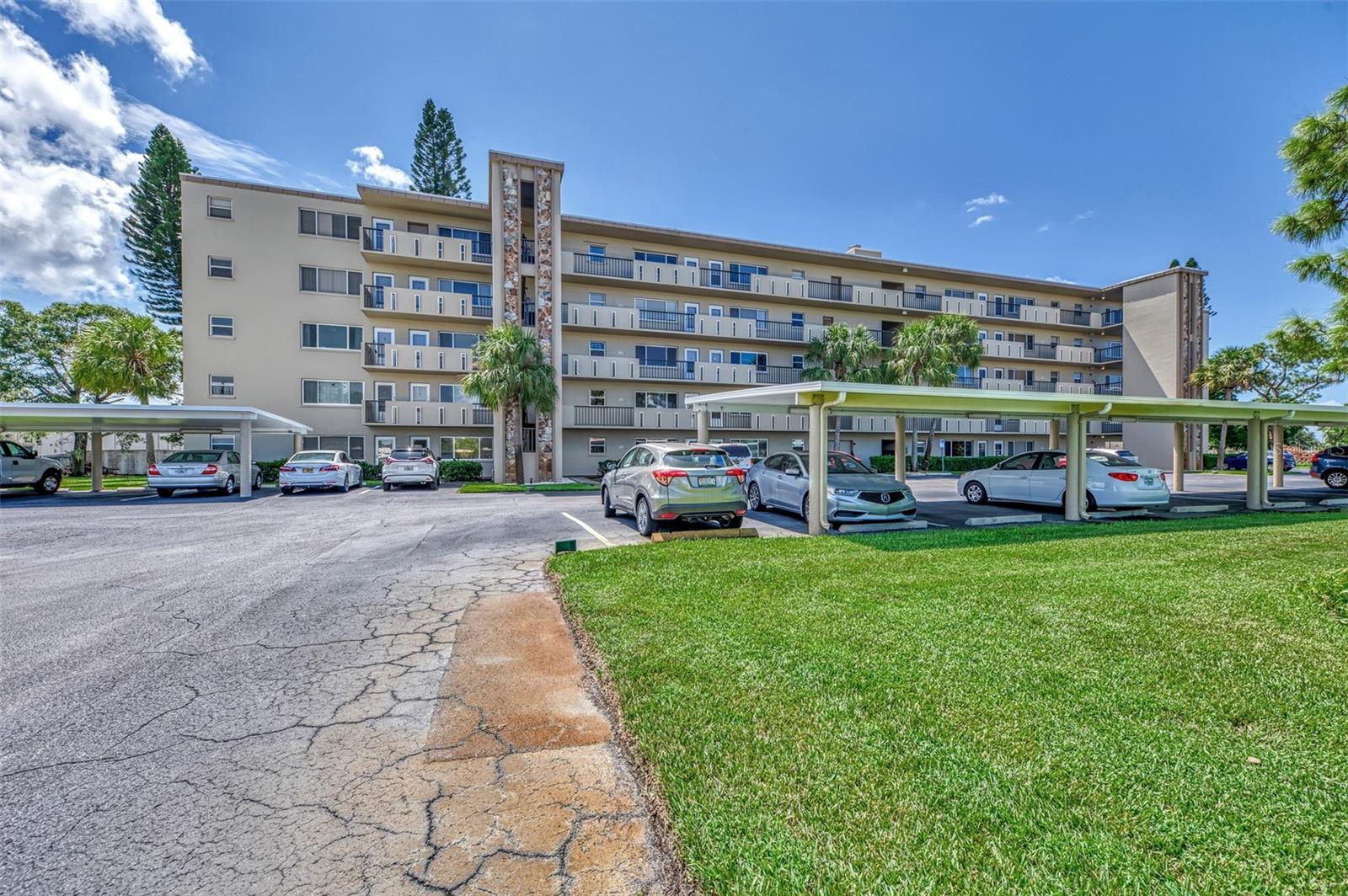 4460 Ironwood Circle, FL