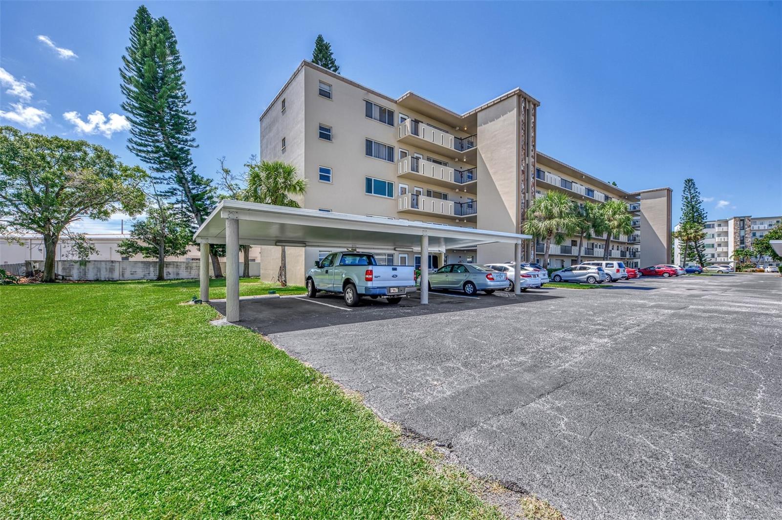 4460 Ironwood Circle, FL
