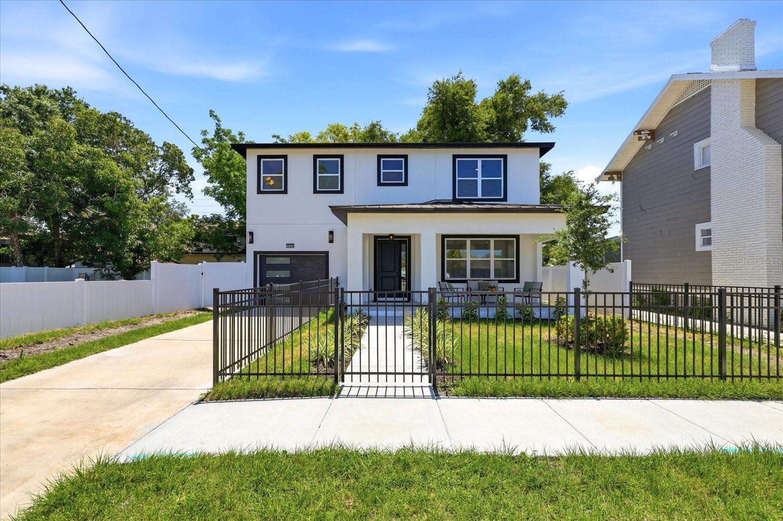 1044 12th Avenue, FL