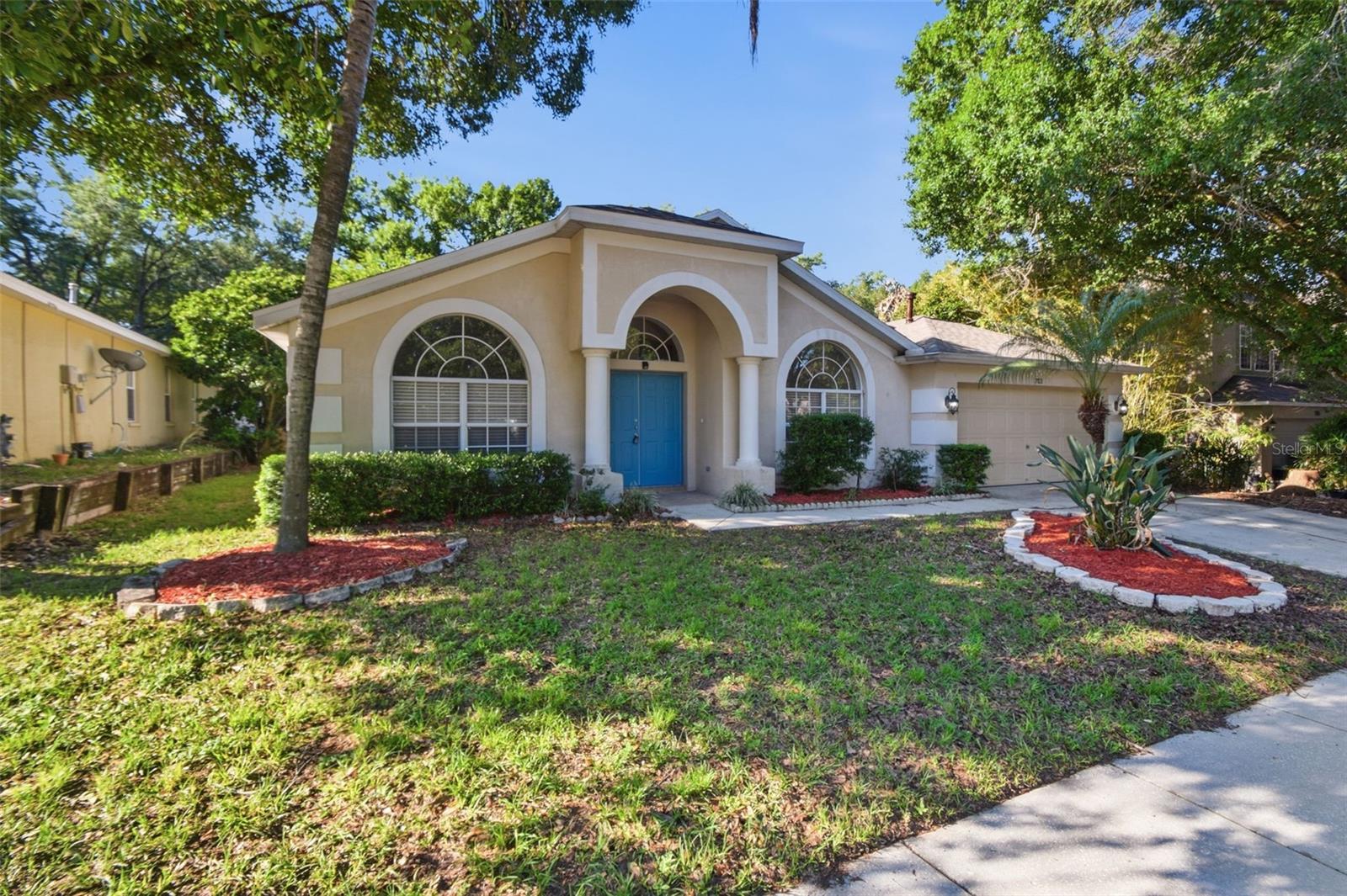 703 Grand Canyon Drive, FL
