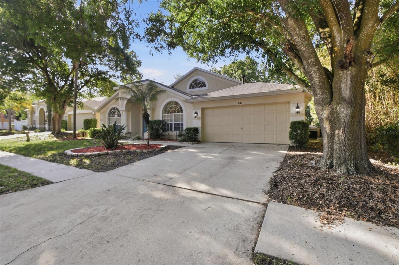 703 Grand Canyon Drive, FL