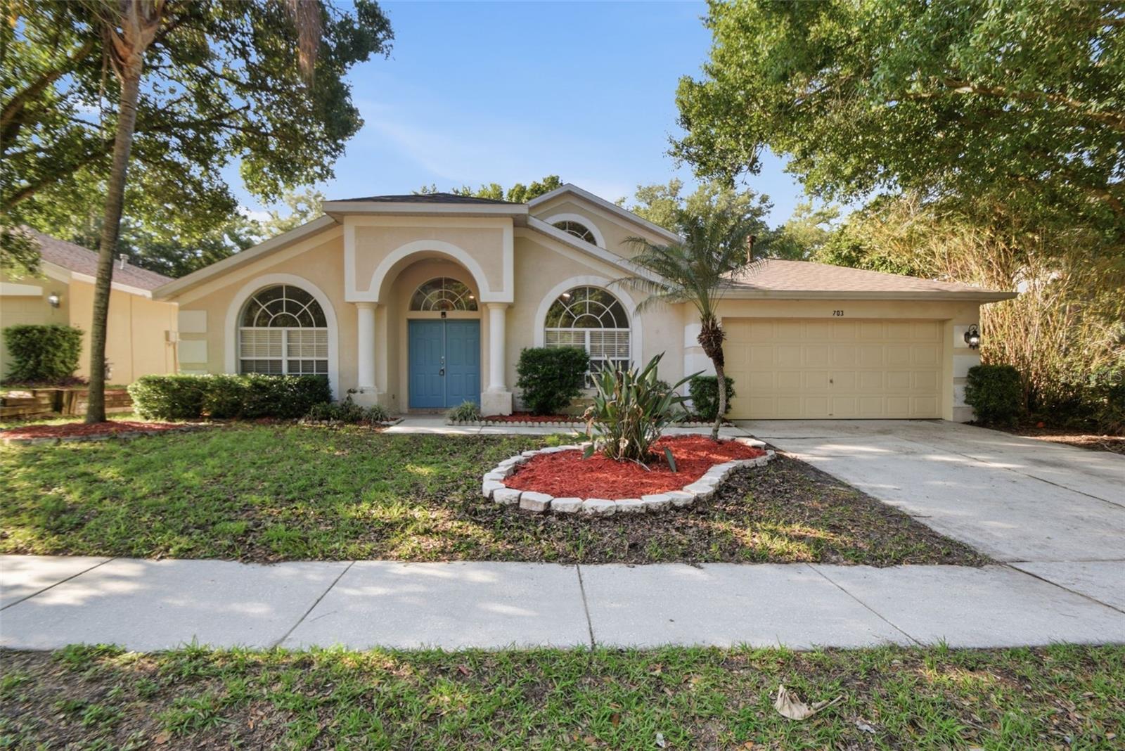 703 Grand Canyon Drive, FL