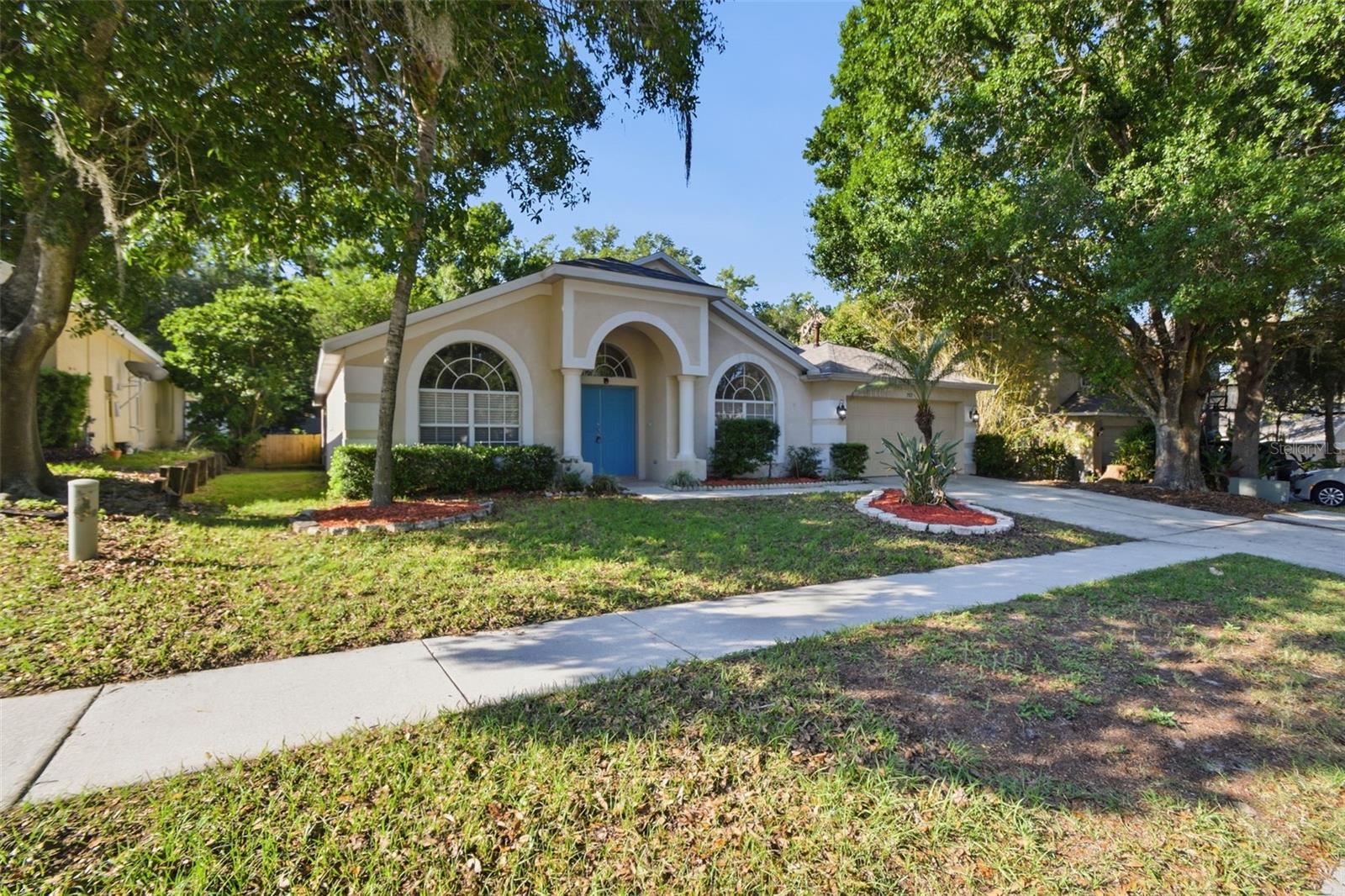 703 Grand Canyon Drive, FL