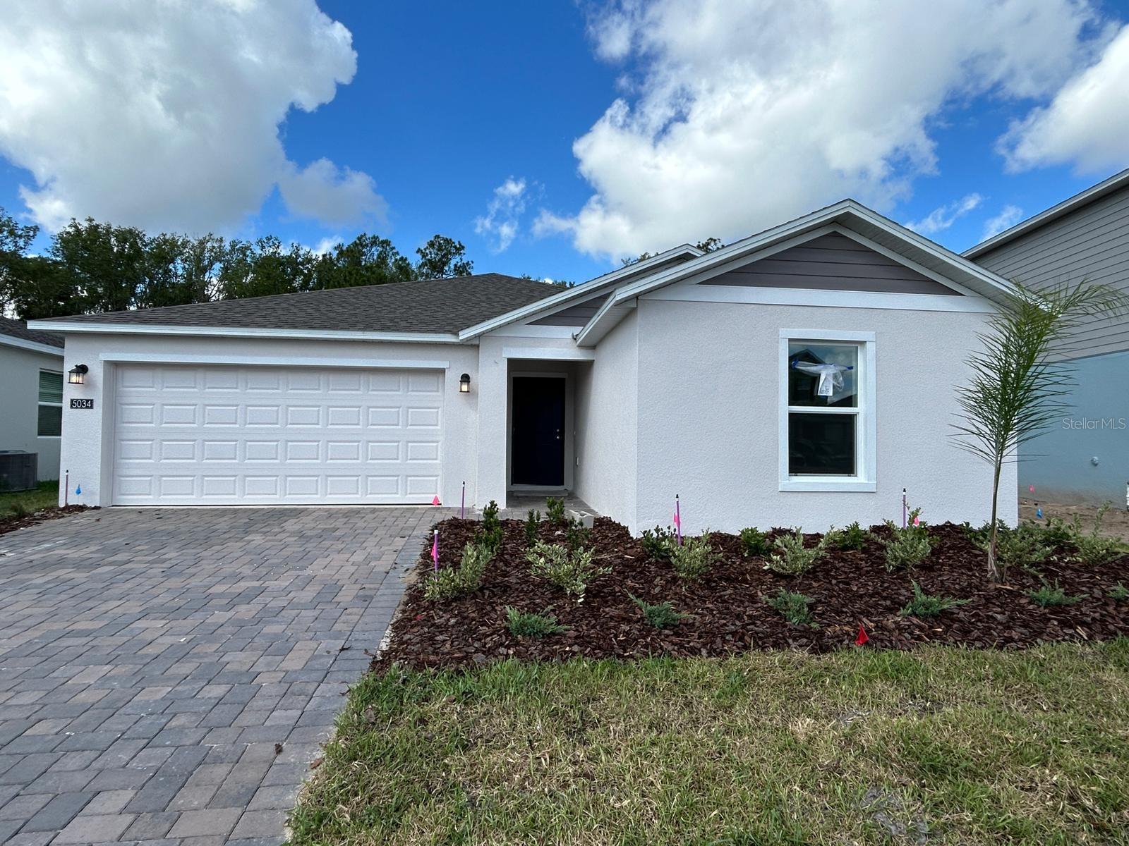 5034 Barnet Drive, FL