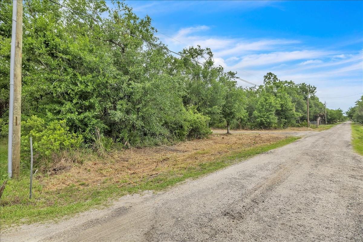 2271 Aspen Road, FL