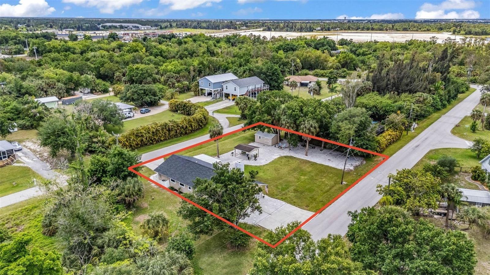 119 Glenholm Avenue, FL