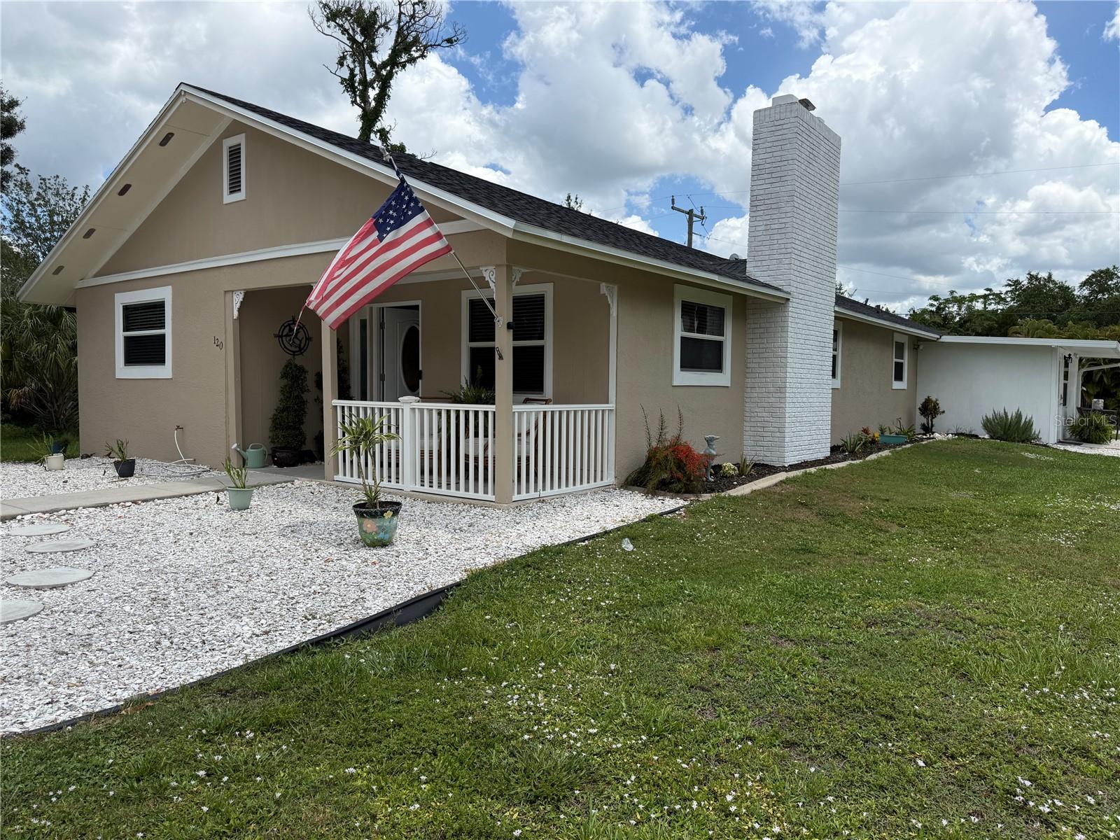 119 Glenholm Avenue, FL