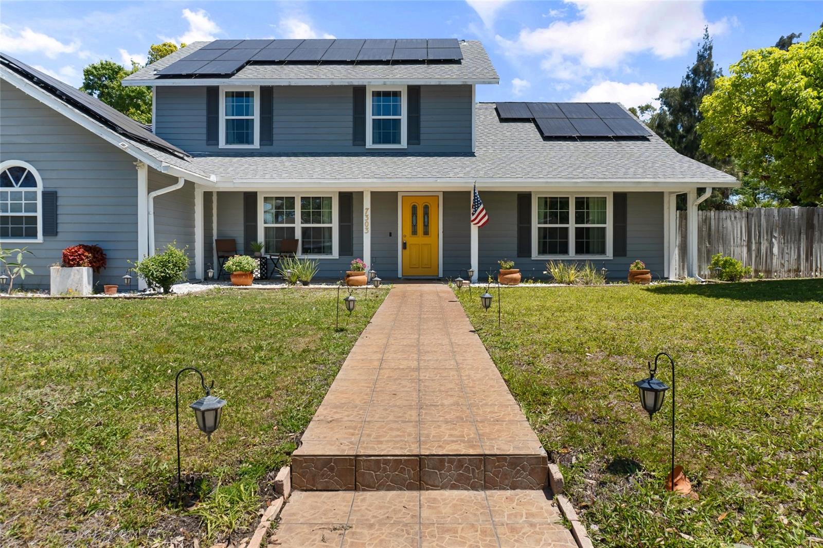 7303 Manatee Street, FL