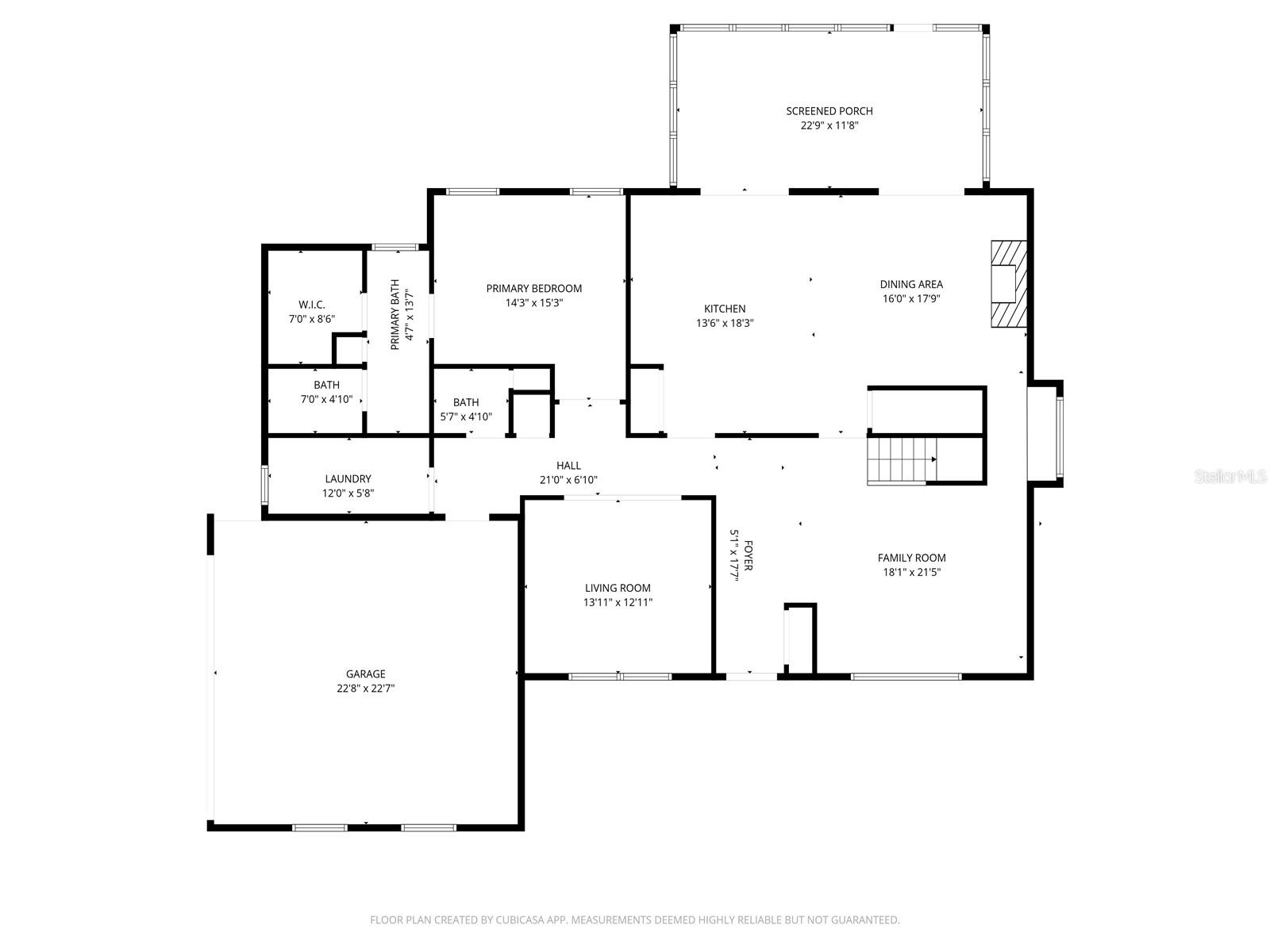 7303 Manatee Street, FL