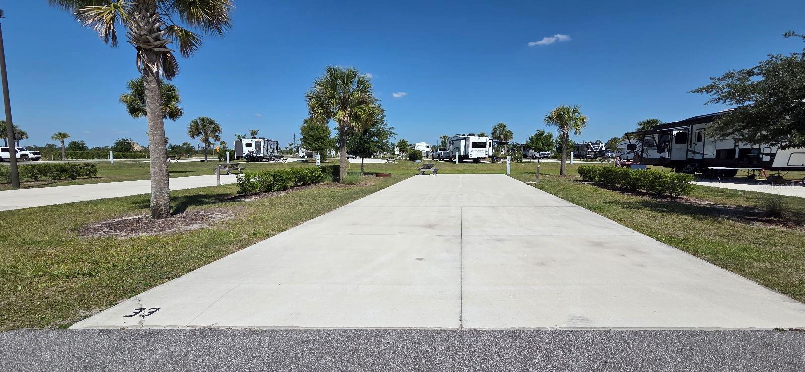 33 Tiki Turn Hyw 630, FL