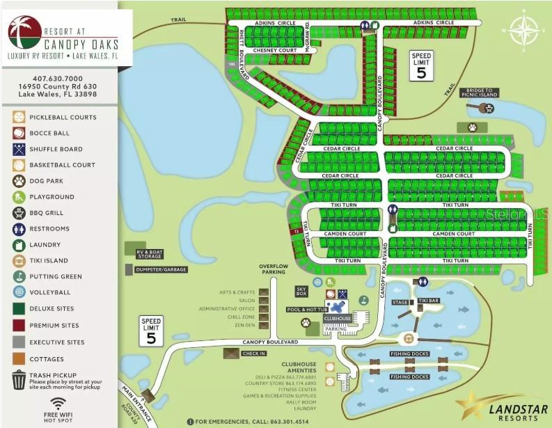 33 Tiki Turn Hyw 630, FL