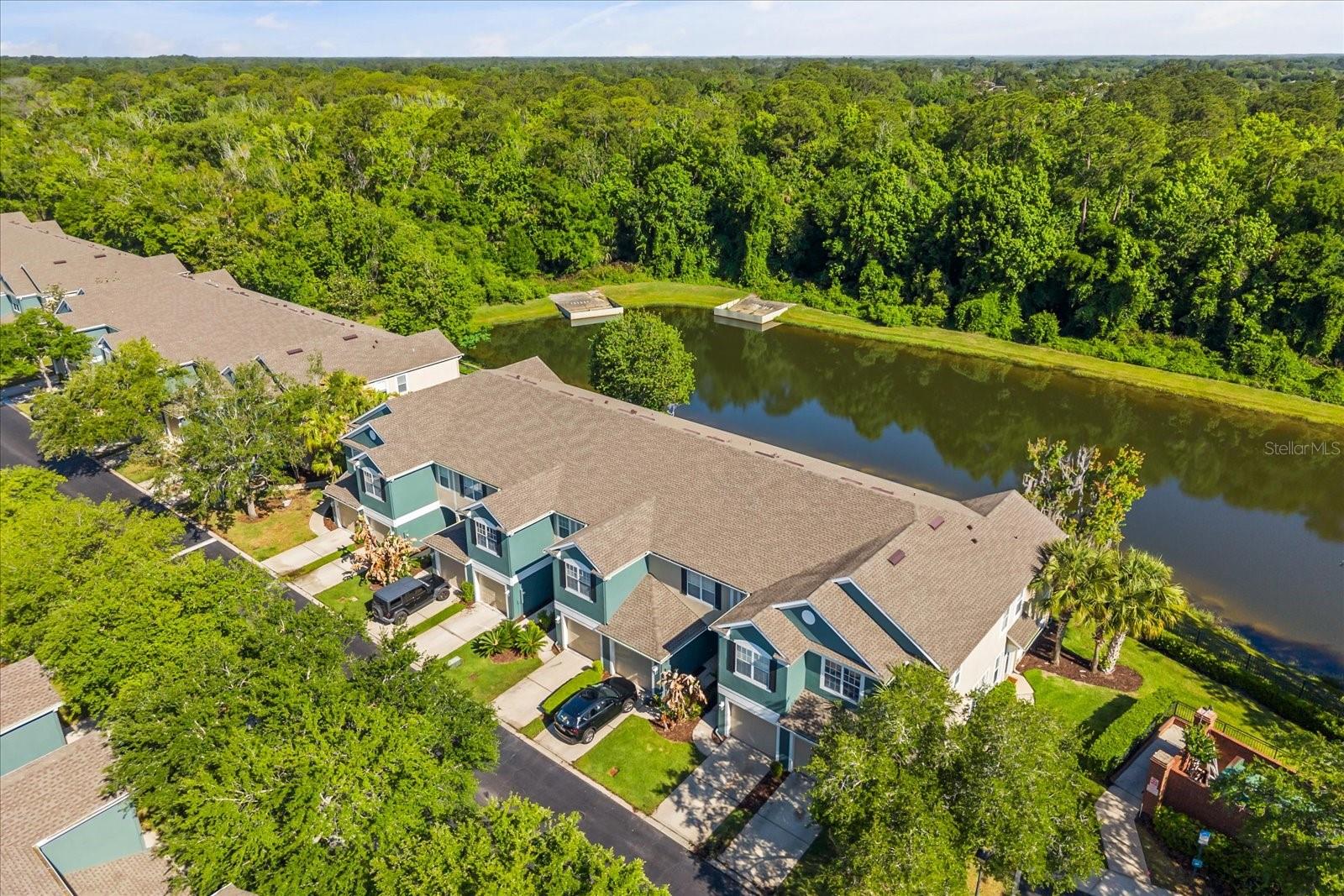 5012 Hawkstone Drive, FL