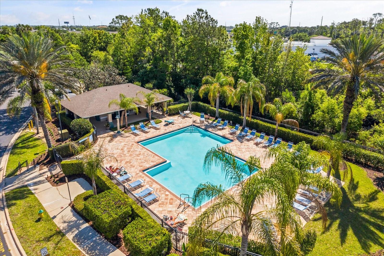 5012 Hawkstone Drive, FL