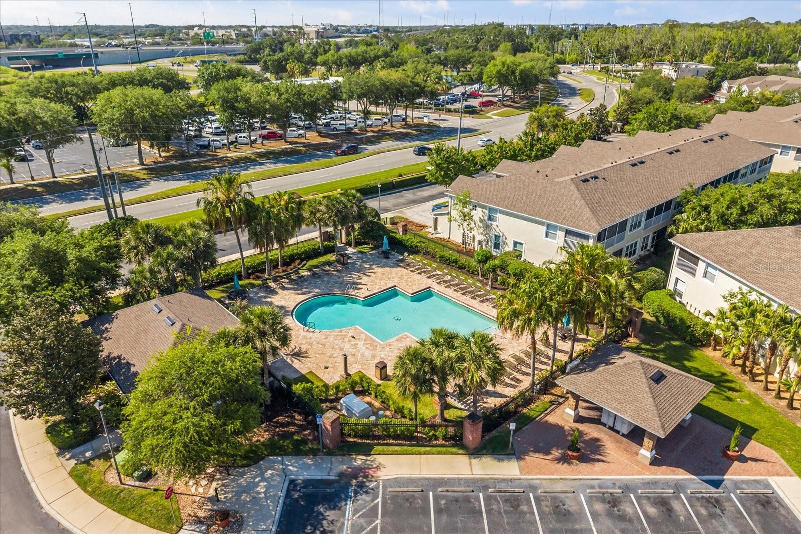 5012 Hawkstone Drive, FL