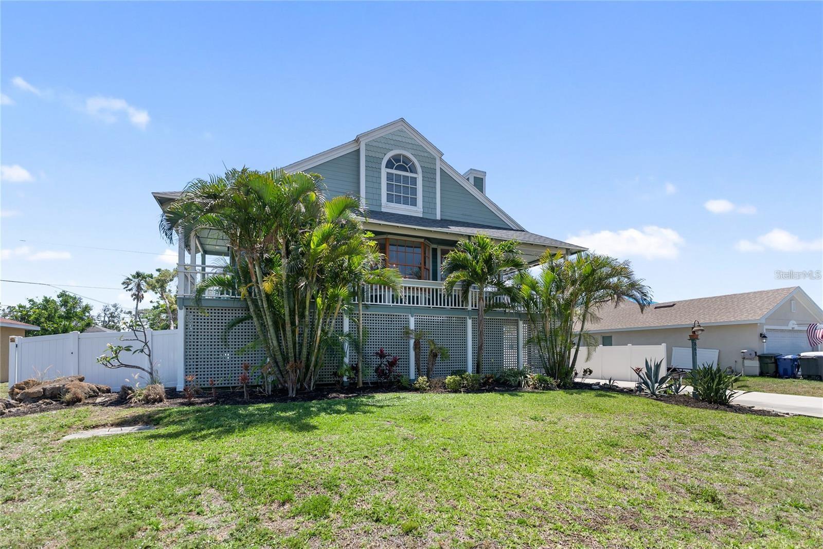 861 Nectar Road, FL
