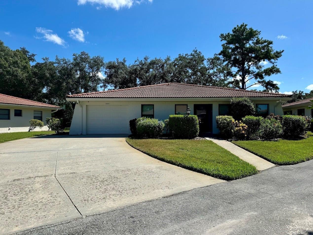 5033 Vivienda Way, FL