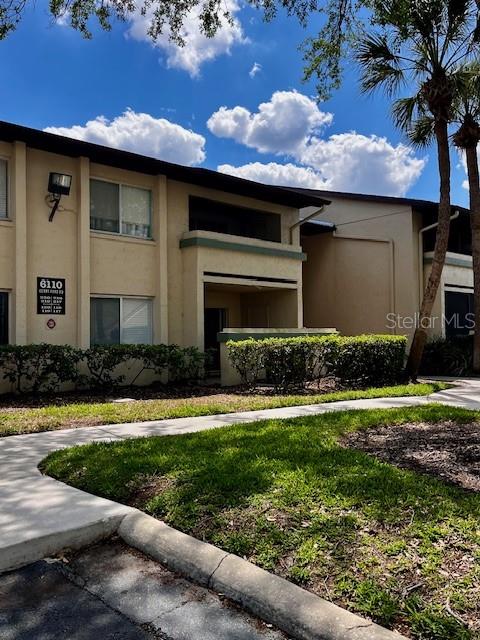 6110 Curry Ford Road, FL