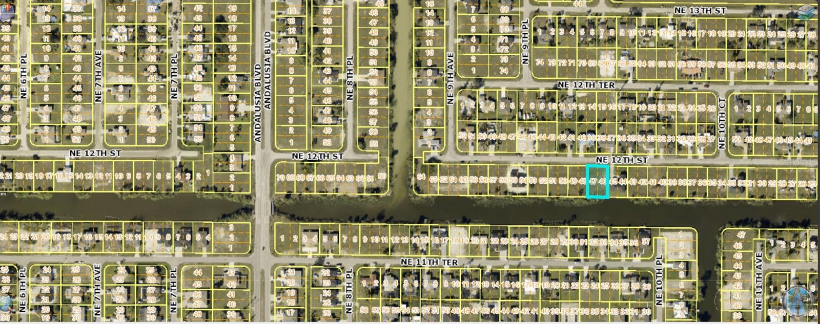 934 12th Street, FL