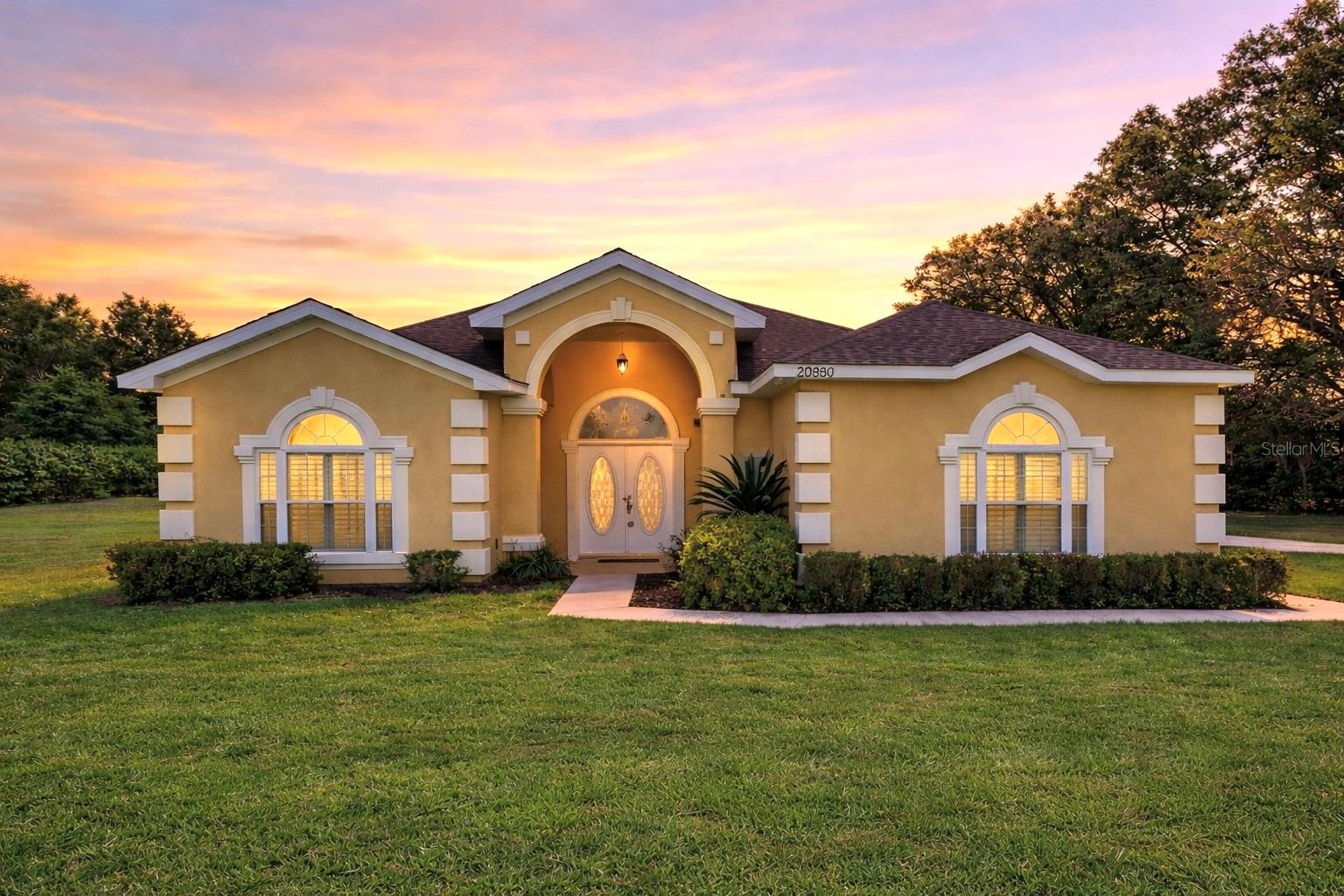 20860 36th Street, FL