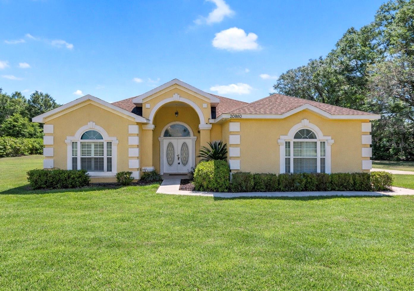 20860 36th Street, FL
